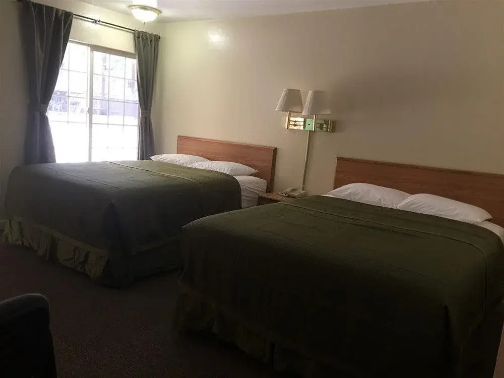 High Country Lodge