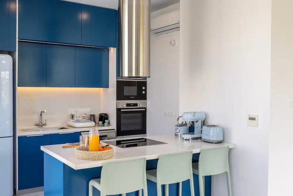 Protaras By the Bay Villa 19