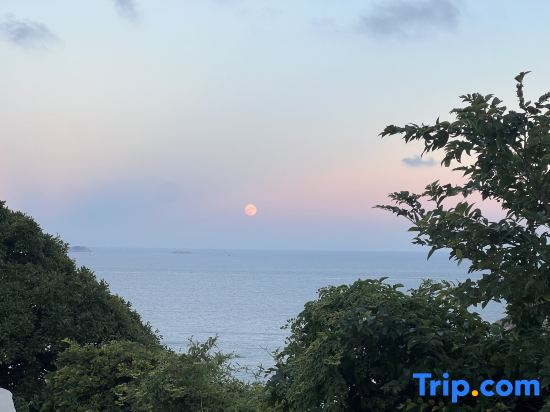 Jinsha Yunqi Holiday Hostel