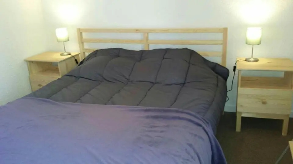Chamrousse 1750 - Le Taillefer - Appartement classé 3 étoiles