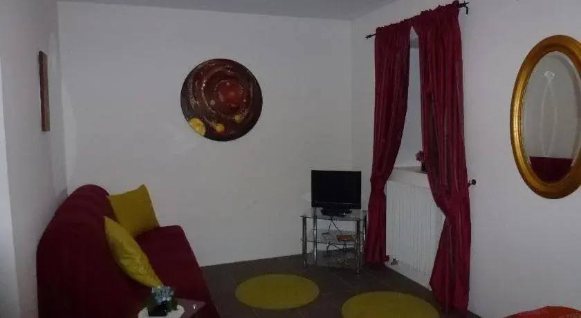 Casa Ai Portici
