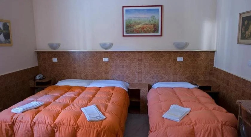 Hotel Fiumara