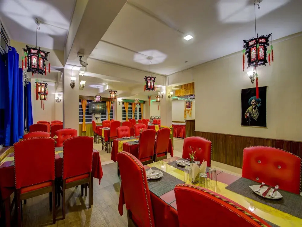 OYO 11571 Hotel Norbu Ghang