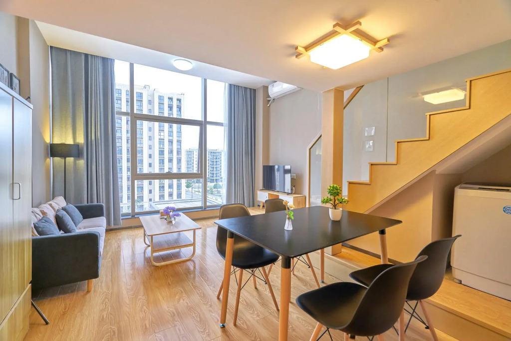 Pleasant Daily Rental