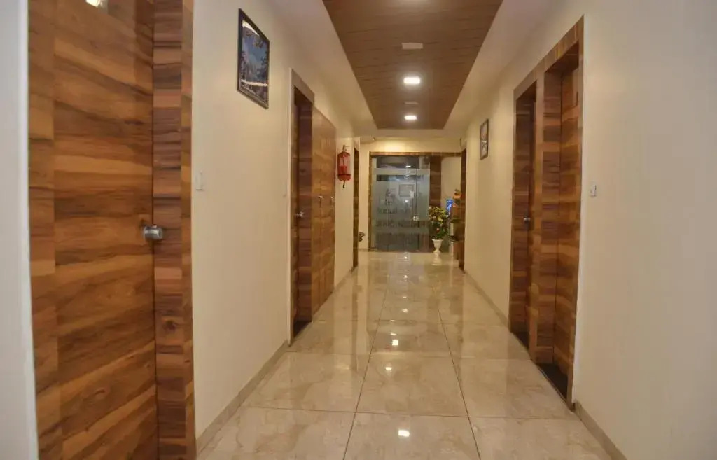 Hotel Neelkamal