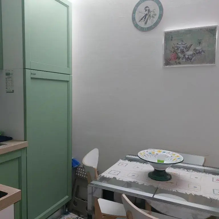 Monolocale su corso pedonale minimo 20 notti