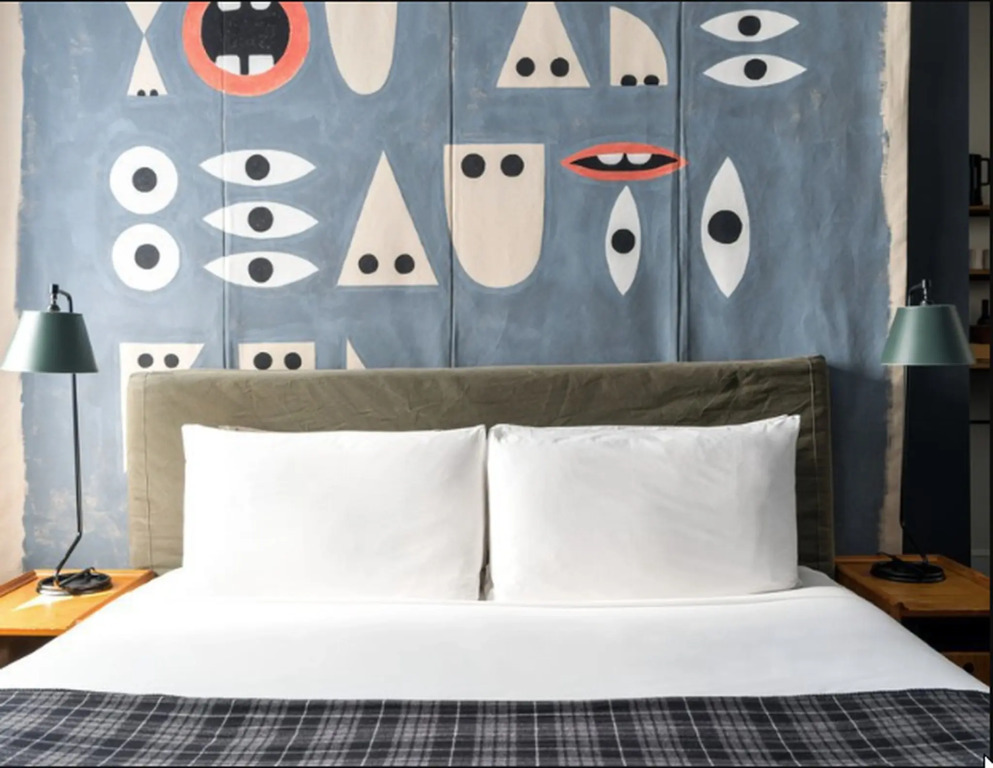 Ace Hotel New York