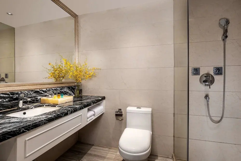 Ramada Encore Wyndham Nanning City Center