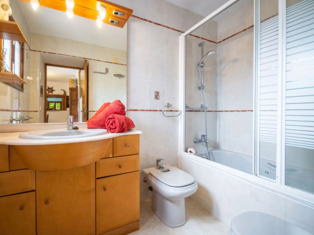 Holiday Home Can Toni Mari by Interhome
