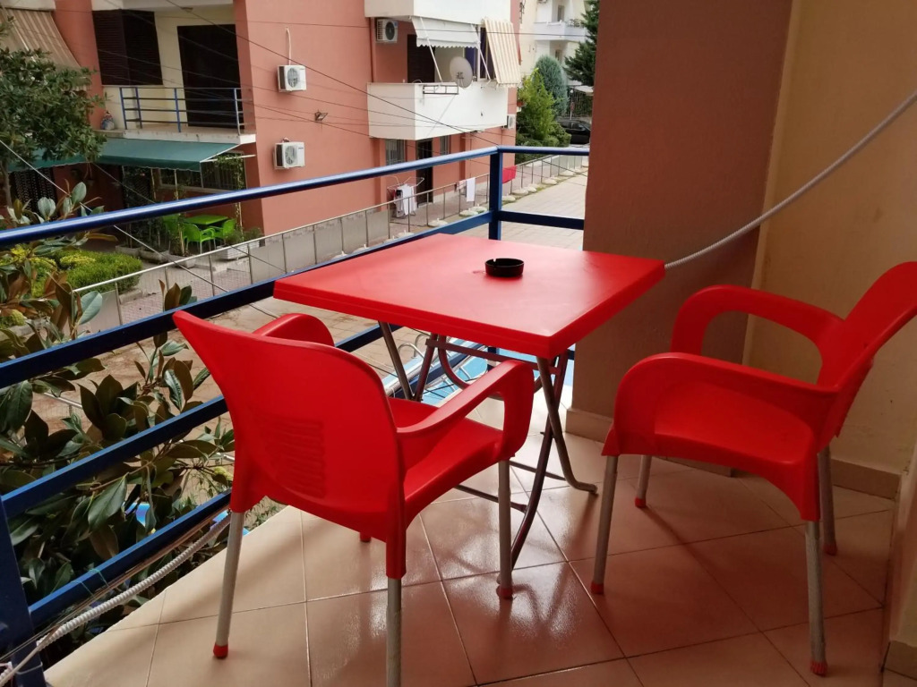 Apartament me qera