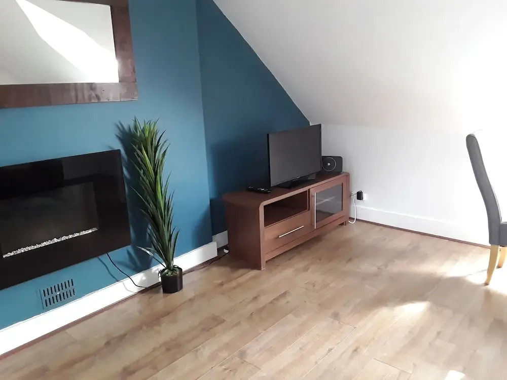 Stunning 1-bed Apartment in London