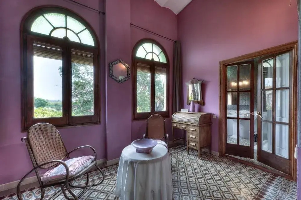 Hotel Casa Ceremines