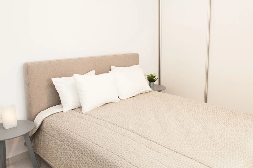 Luxurious Apartment in Athens Downtown
