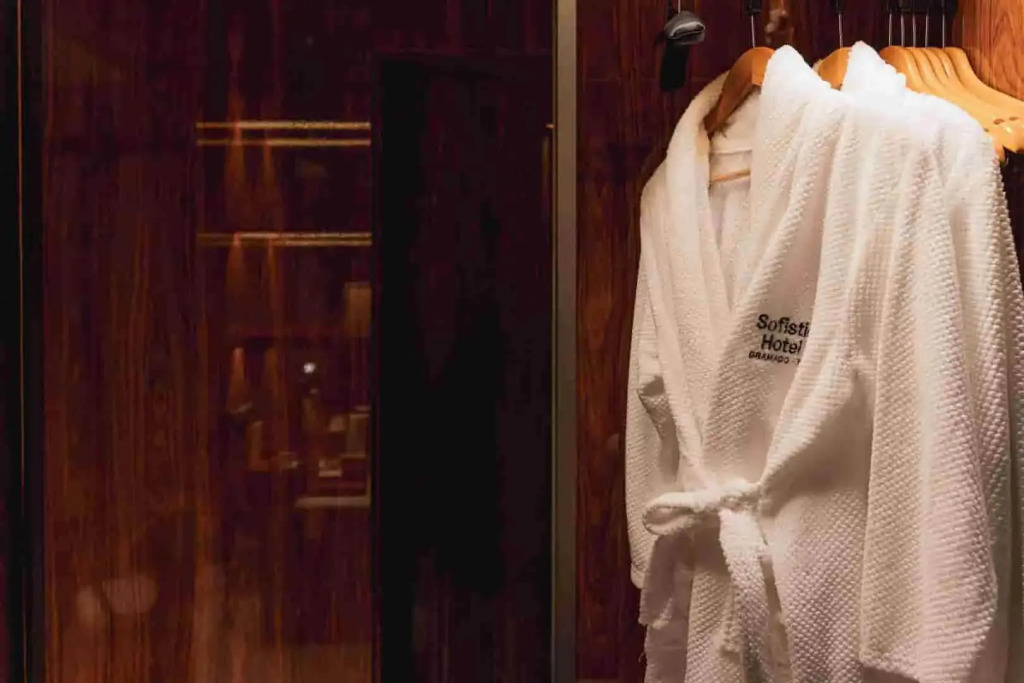 Sofistic Hotel Gramado