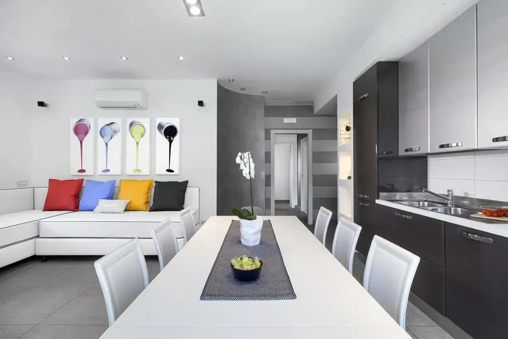 Casa Chanel