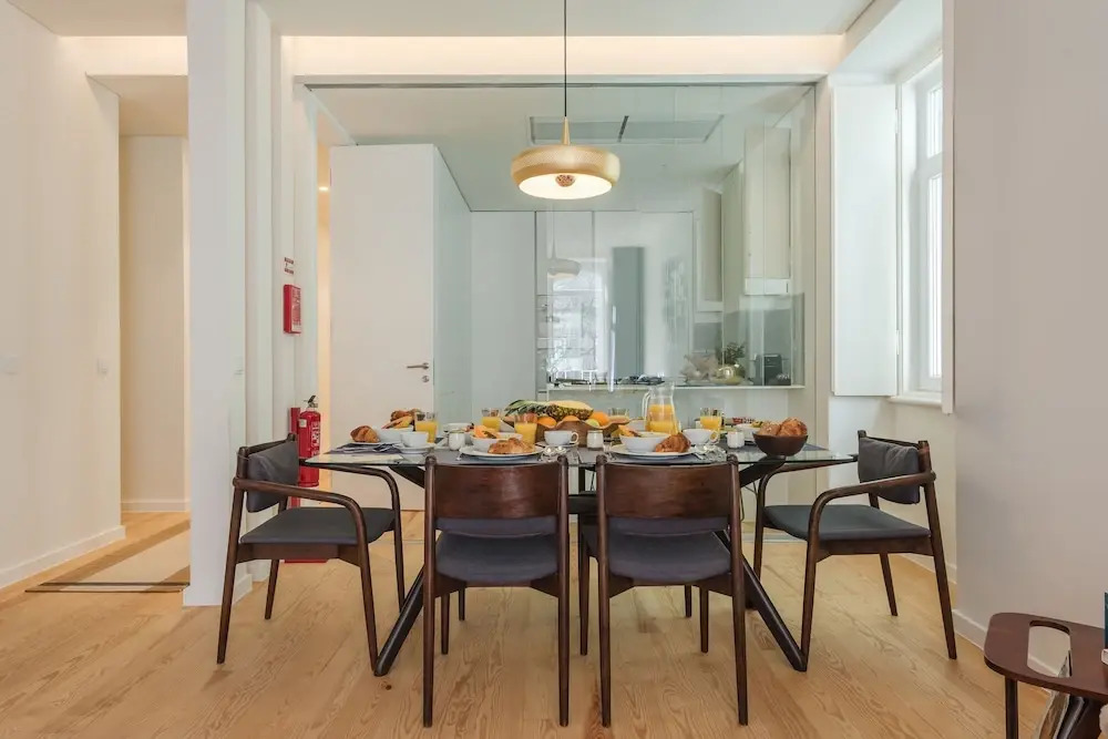 Sweet Inn Apartments - Amoreiras