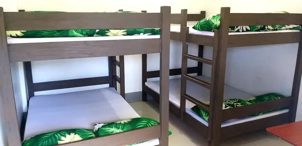 Ysraela Lodging House - Burgos - Hostel