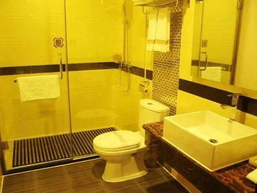 Jinyatai Business Hotel