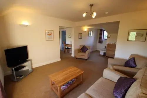 Tan-Yr-Onnen Guest House