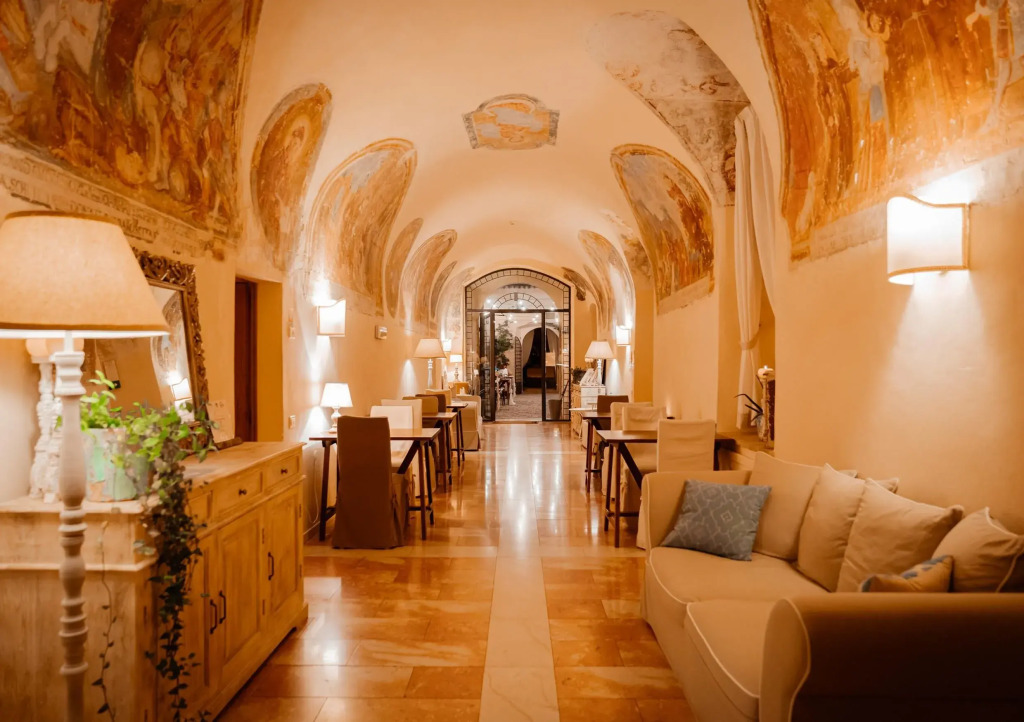 Relais Convento Santa Croce