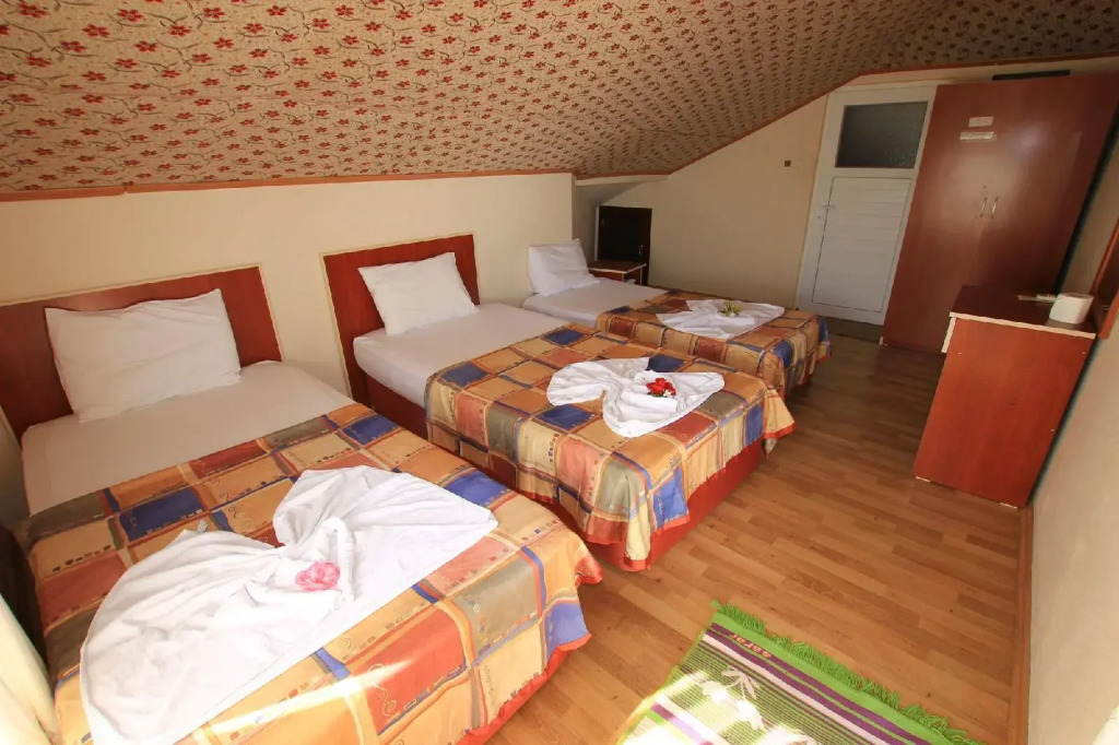 Sempati Motel