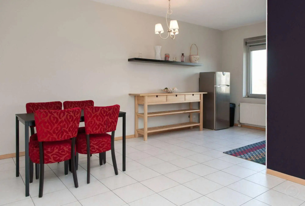 Arena Suite Apartment