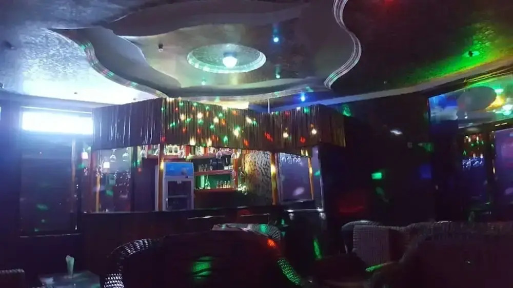 Best Point Hotel