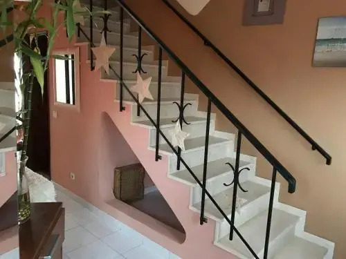 Casa Encosta do Sol