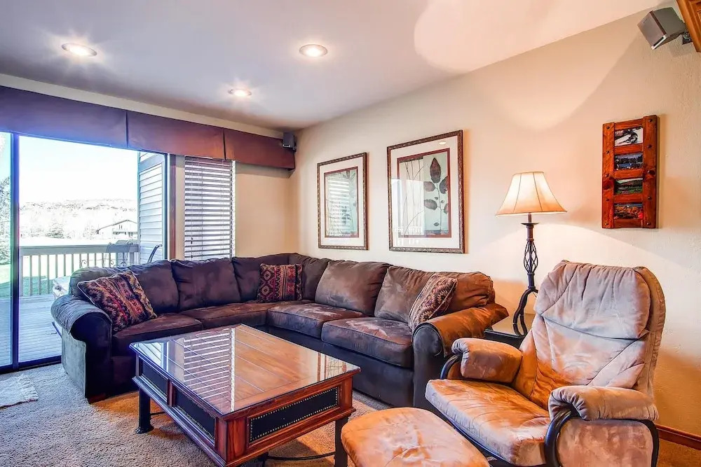 Racquet Club 60 by Park City Lodging