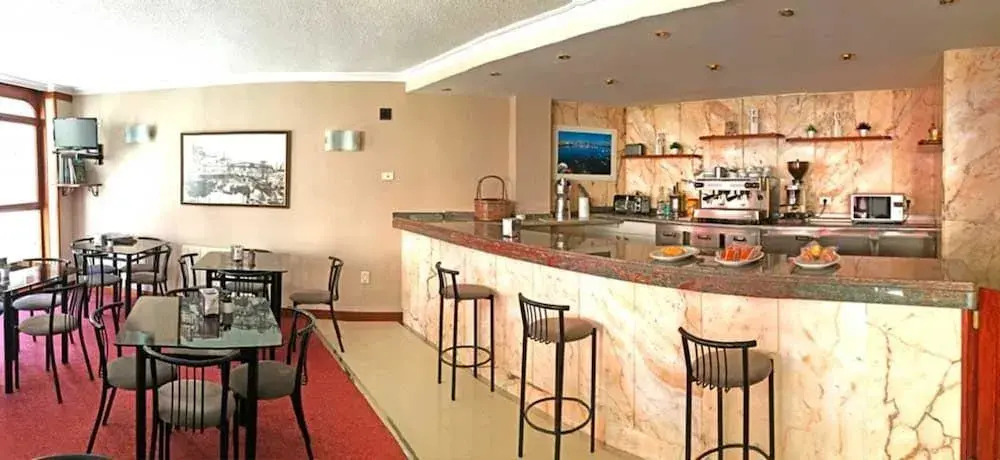 Hotel La Ronda
