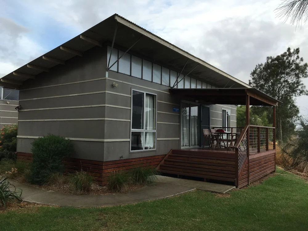 Discovery Parks - Gerroa