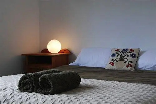 Lone Kauri Lodge