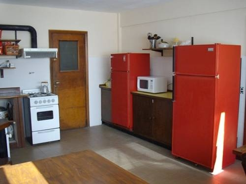 Albergue Condor de la Patagonia
