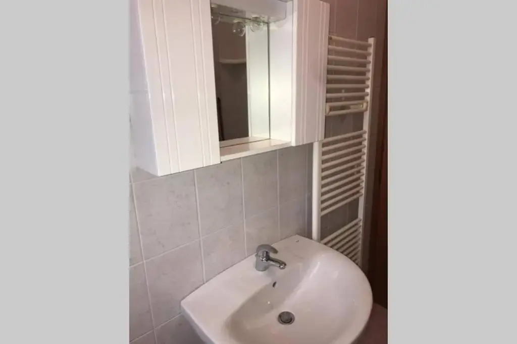 Al Mare apartment
