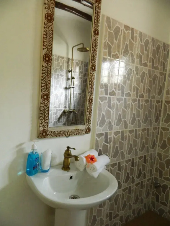 Karma Lodge