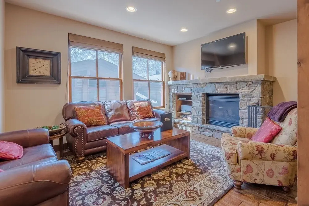 Skiview 1B - 3 Br Condo