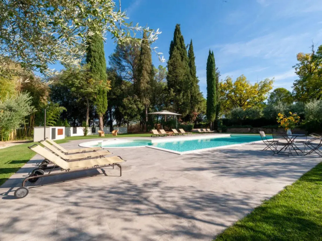 Villa Angeli by Interhome