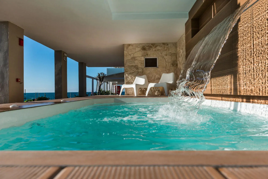 Vergina Beach Resort