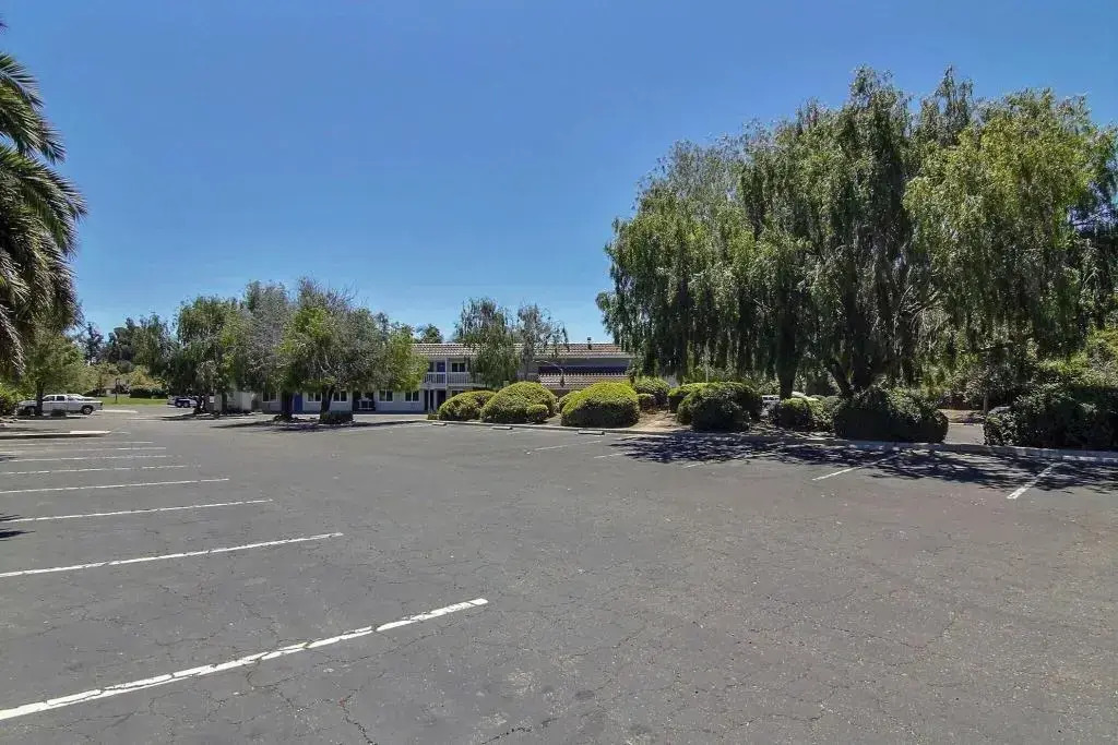 Motel 6 -Carpinteria, CA - Santa Barbara - South