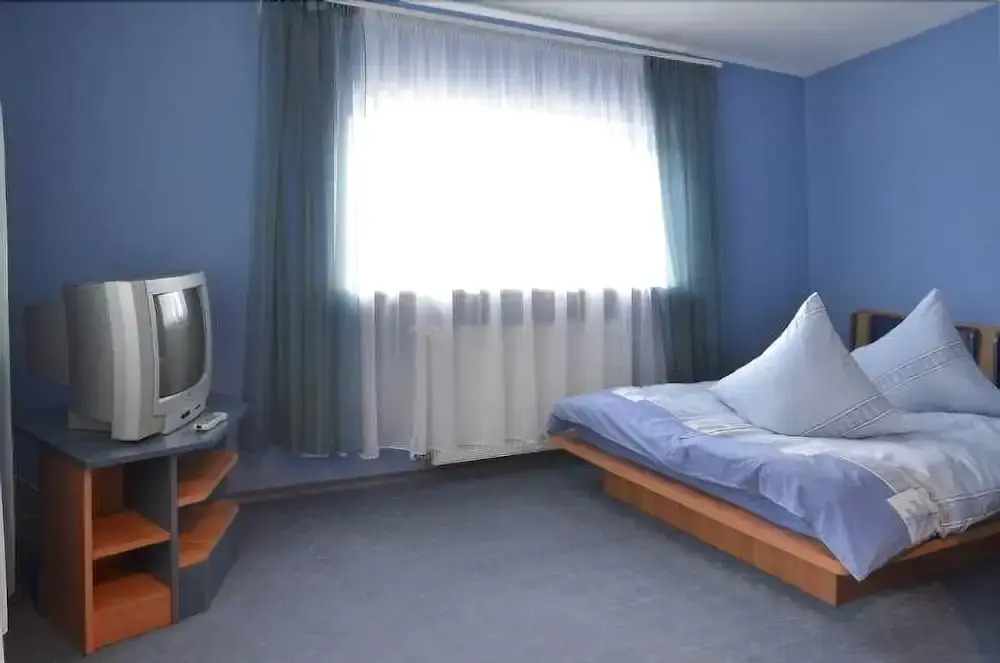 Motel Complex 17 Km