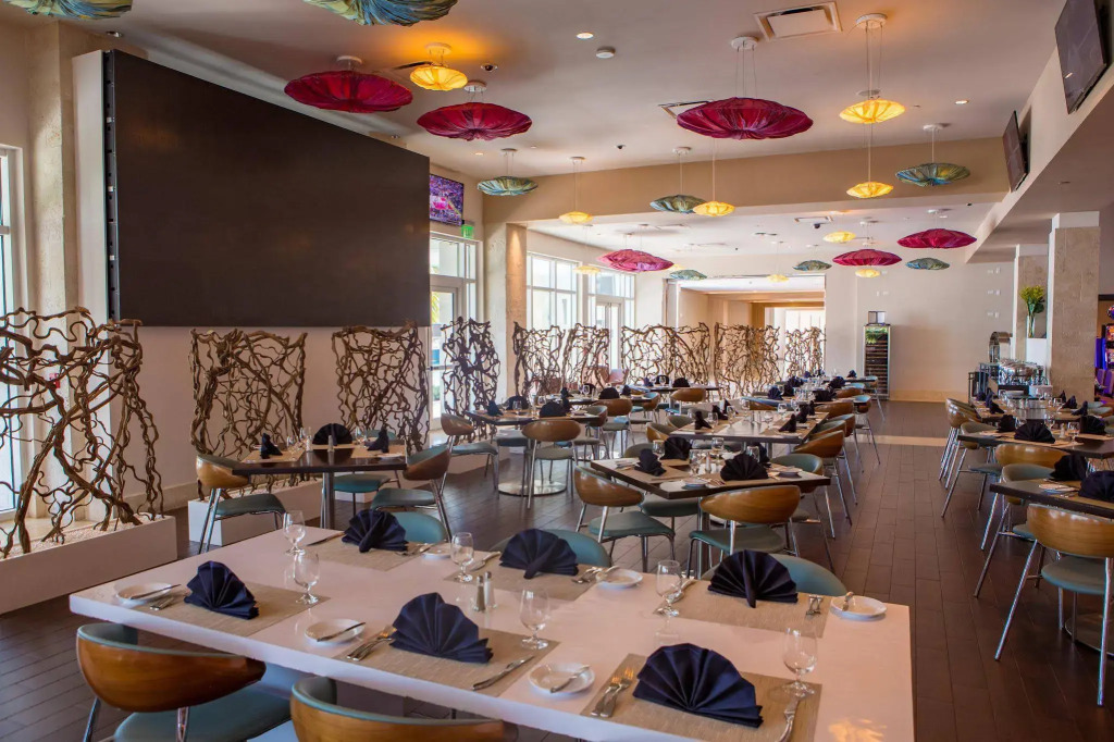 Resorts World Bimini