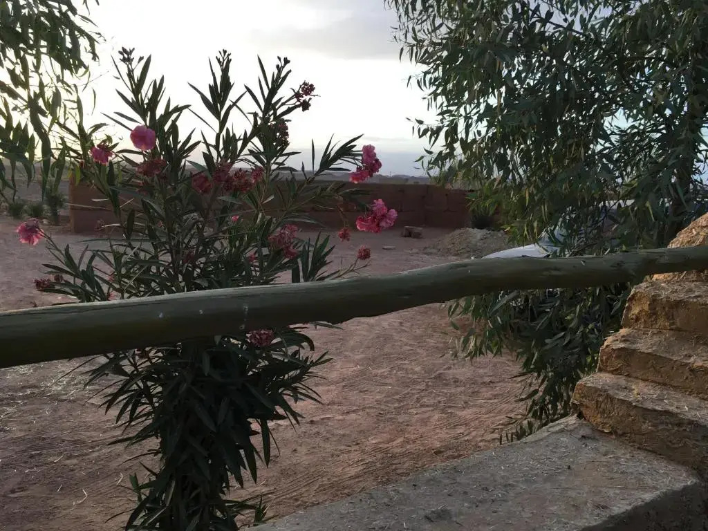 kasbah luna del sur