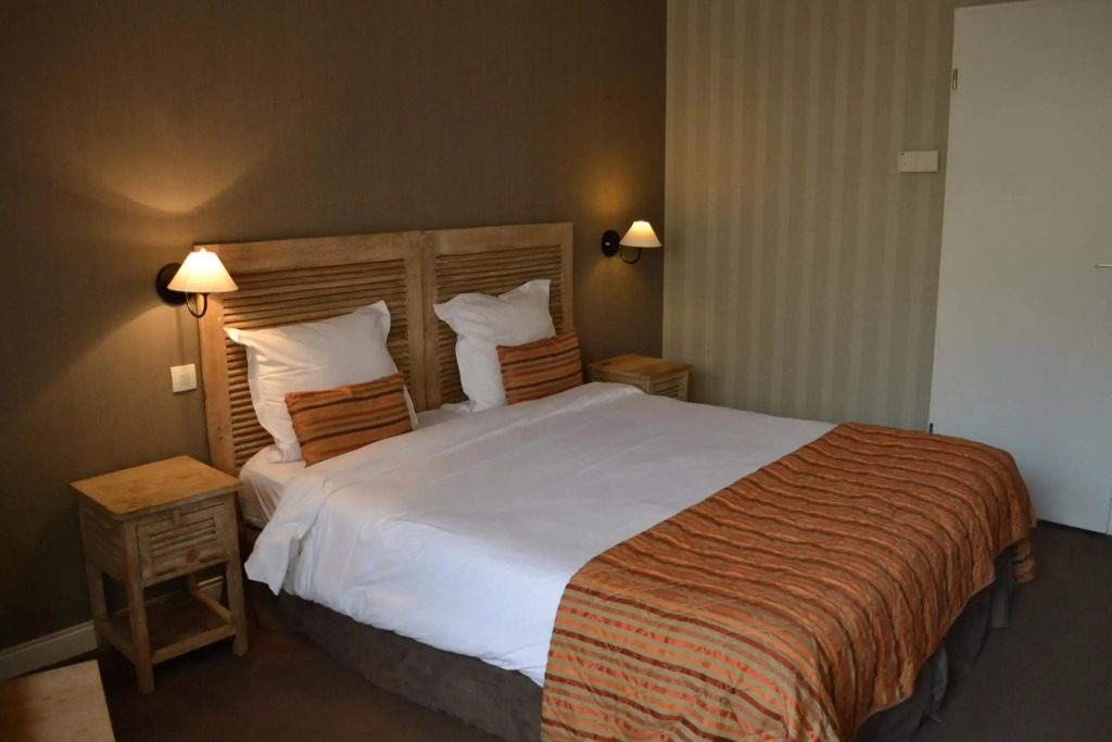 Almoria Hôtel & SPA
