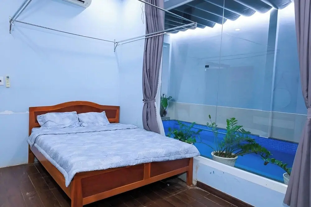 Amazing 3 br Best House Homestay - PT