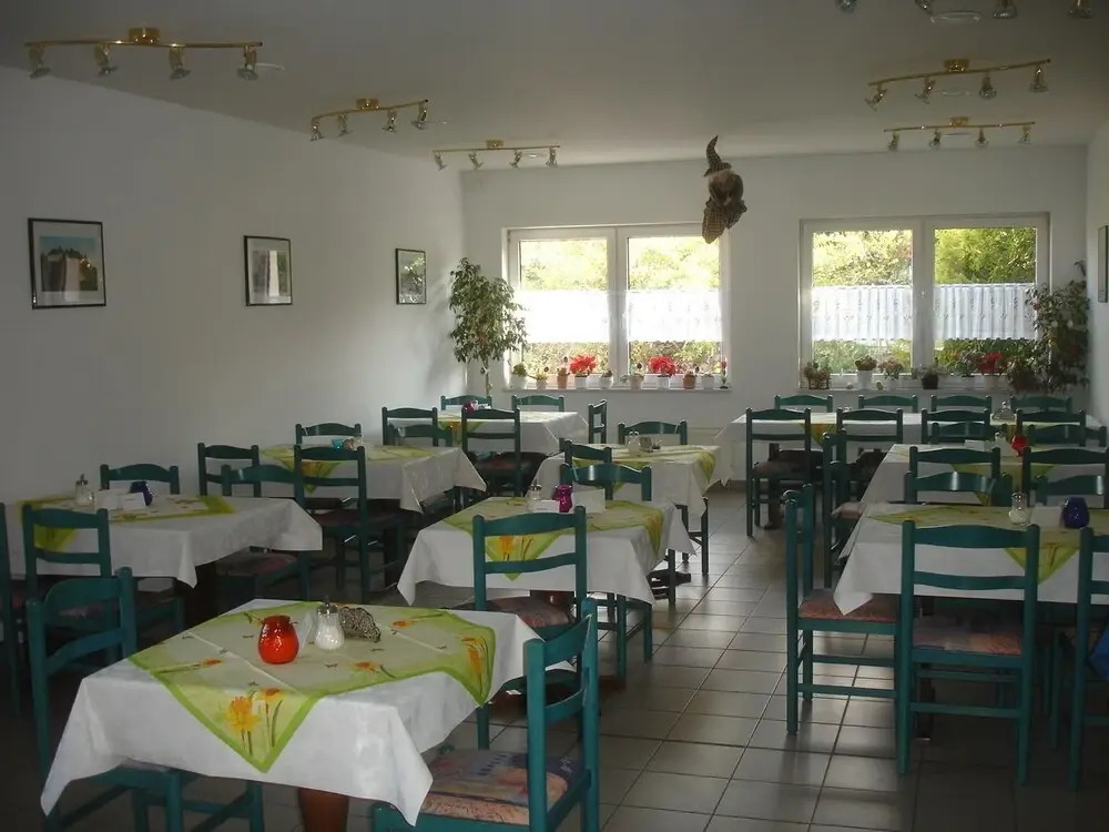 Harzer Ferienpension