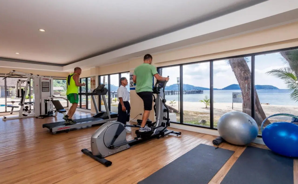 Thavorn Beach Village Resort & Spa Phuket