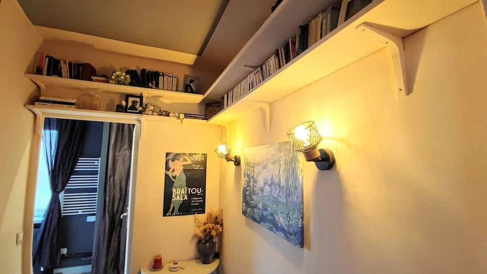 Petit Calais Tourcoing Maison Culture et art