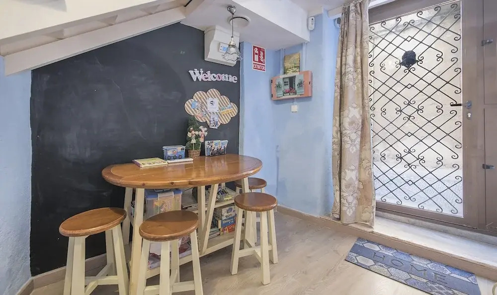 Apartamento Doll´s House TVL 95