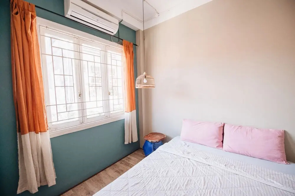 Satori Homestay Entire House