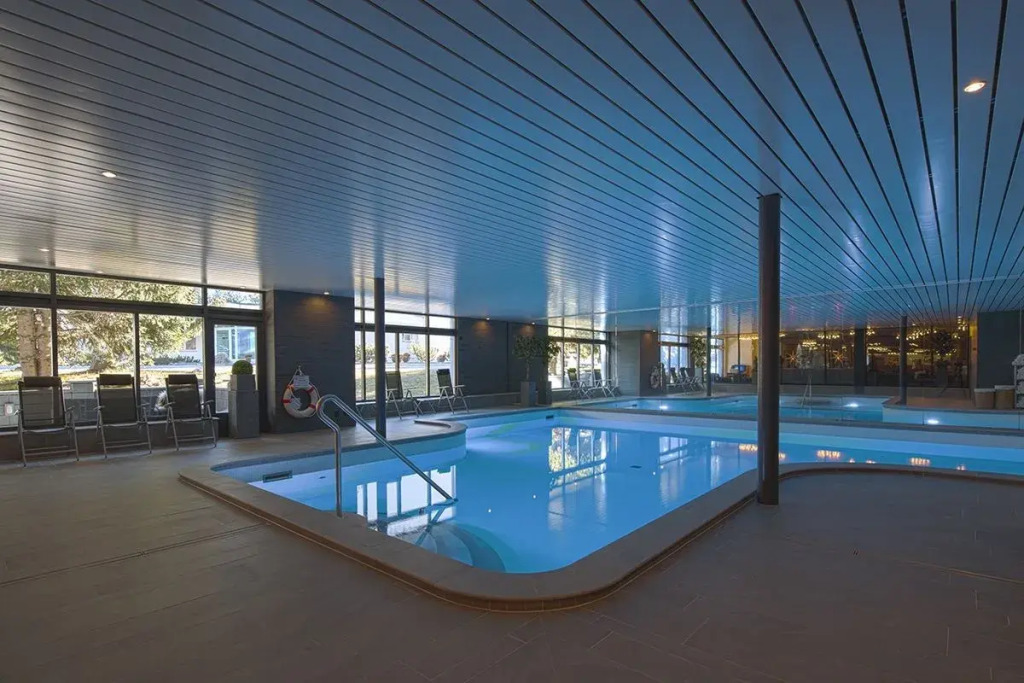 Club Hotel rooms only - by Mountain Hotels
